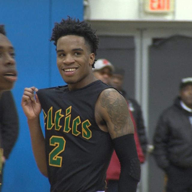 Watch Tuesday 2.19 County Tournament Hoops Highlights!