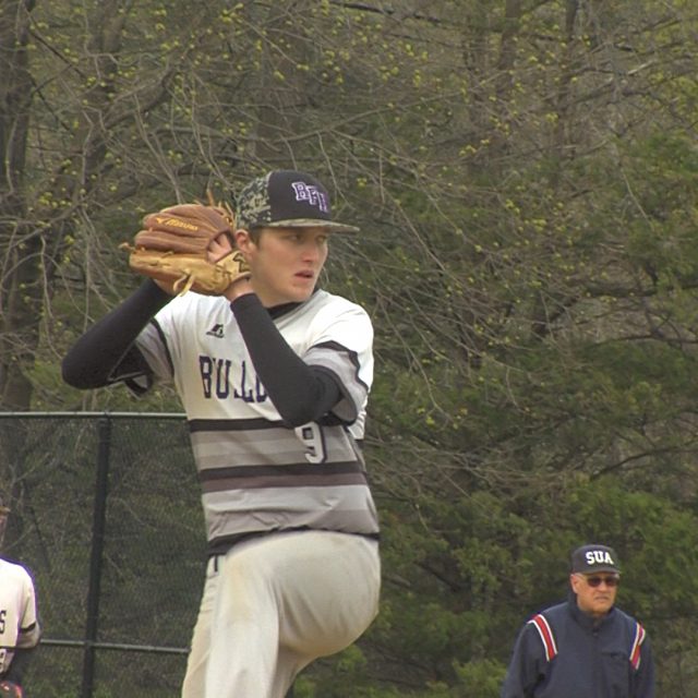Check out JSZ’s Baseball Highlights from 4.30