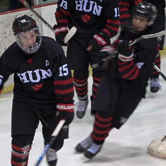Watch Monday 1.27 JSZ Hockey Highlights
