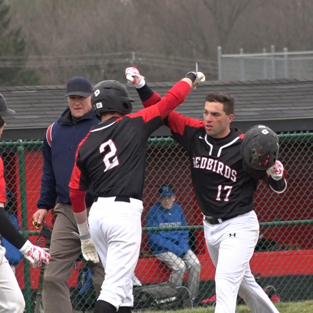 Cast your vote for South Jersey Baseball and Softball Top Performers