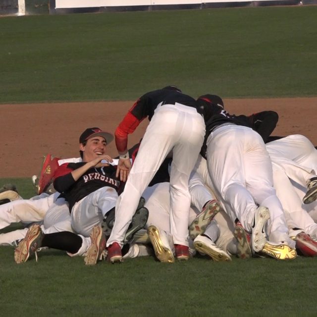 Watch 4.12 JSZ Baseball Highlights