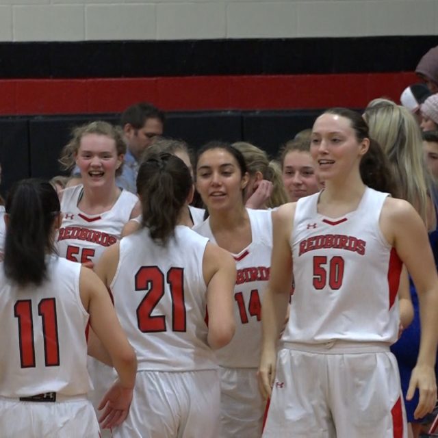 Allentown takes down Steinert to head to Central Group 3 Championship