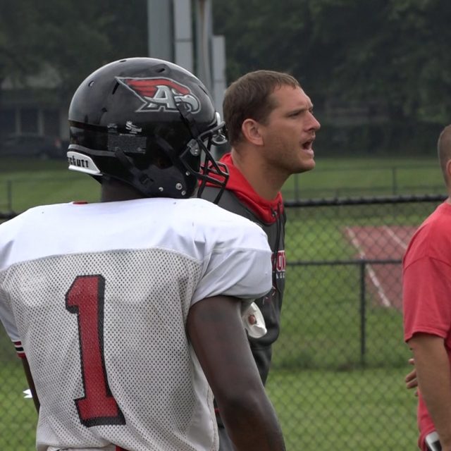 Allentown 2018 JSZ Football Preview