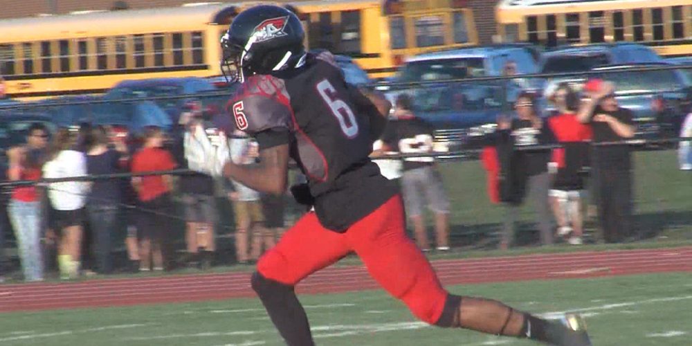 JSZ 2017 Football Plays of the Year