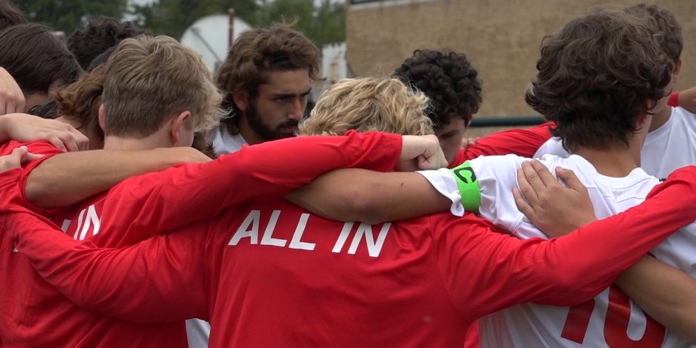 Watch Tuesday 9.28 JSZ Soccer Highlights