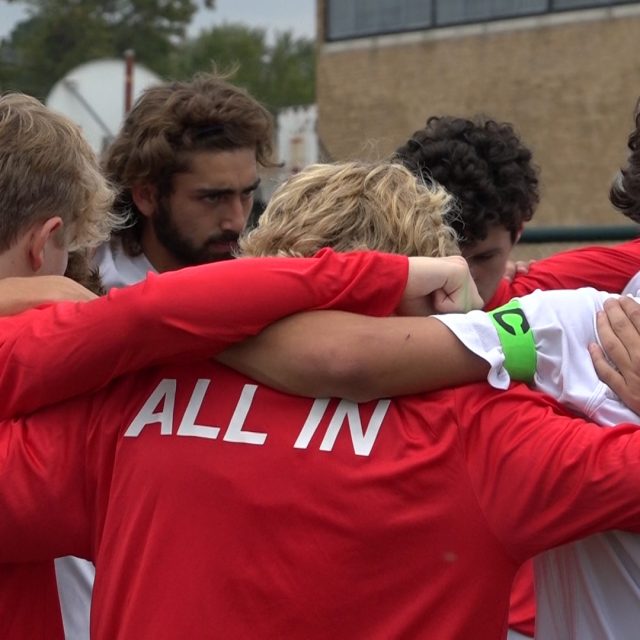 Watch Tuesday 9.28 JSZ Soccer Highlights