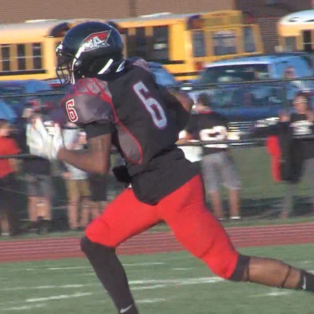JSZ 2017 Football Plays of the Year