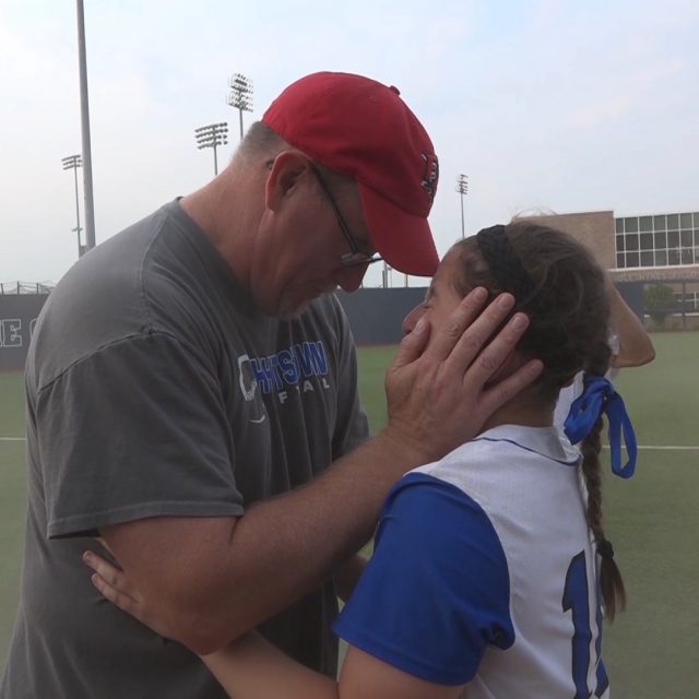 Senior Spotlight: Allie Bridgman