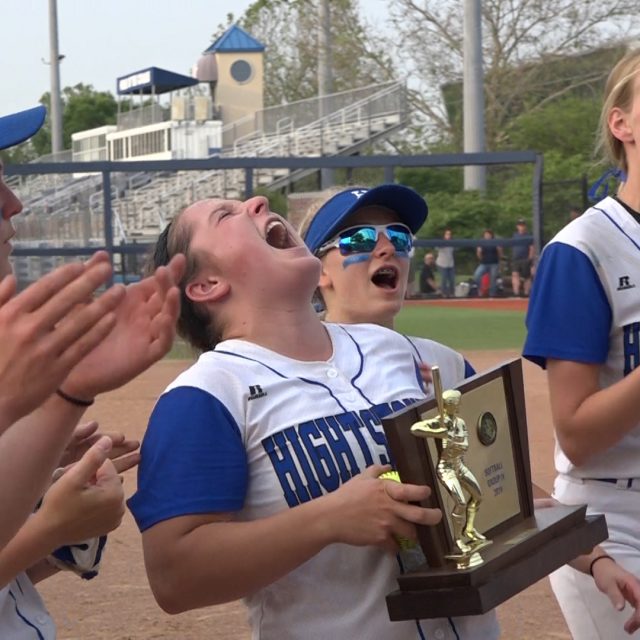 JSZ Year in Review: Top Softball Games of 2019