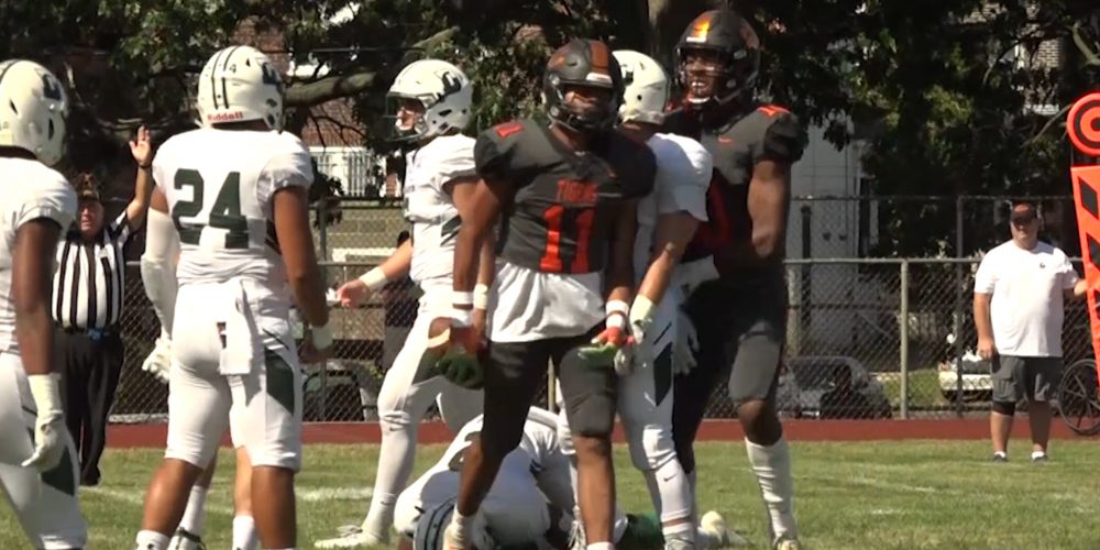 Amari Clark Commits to Maryland