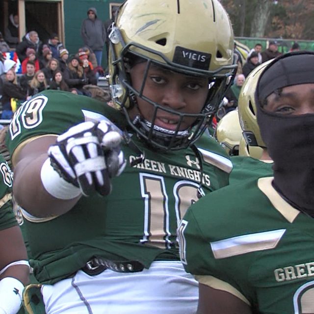 SJR’s Vanover Commits to Penn State