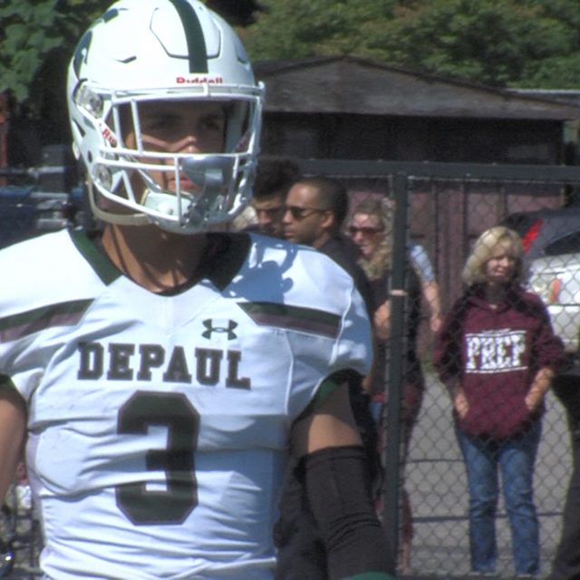 Watch JSZ Football Highlights from 9.29