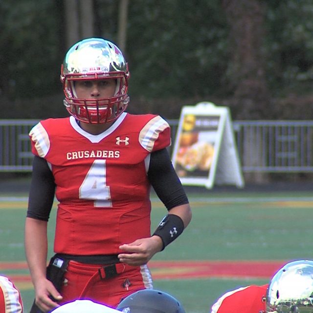 Watch JSZ Football Highlights from 10.20