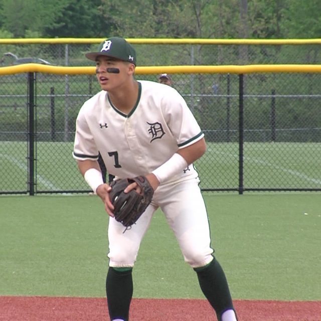 2019 MLB Draft Watch: Which NJ High School Players Were Drafted?