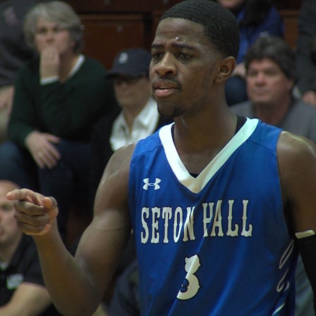 Watch Thursday 2.7 JSZ Hoops Highlights