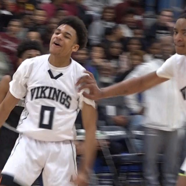 Atlantic City Sprints By Pleasantville to Close Out the Battle by the Bay