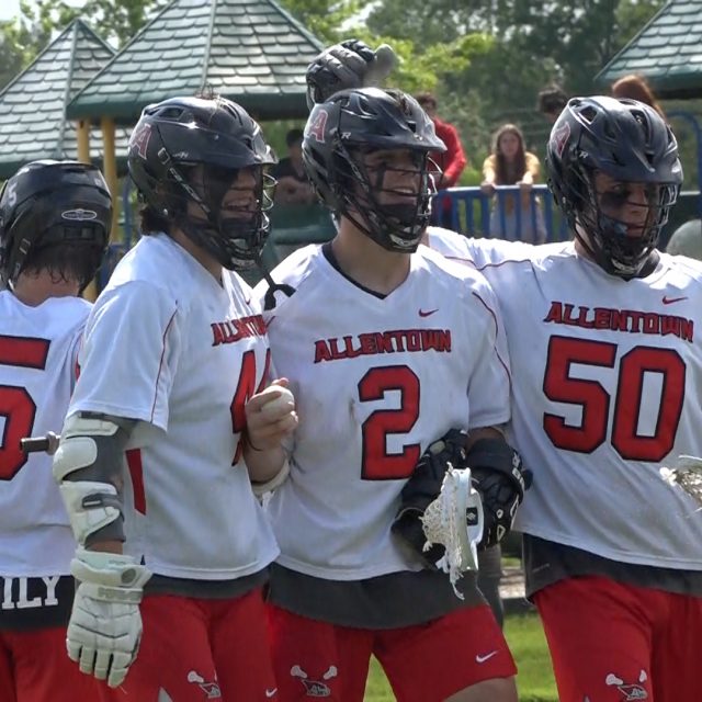 Watch Friday 5.17 JSZ Playoff Lacrosse Highlights