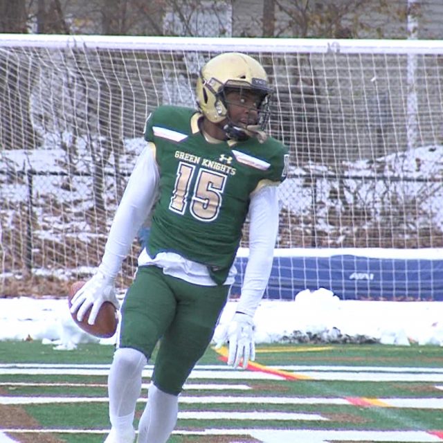 Estime Express Gearing Up for Junior Season
