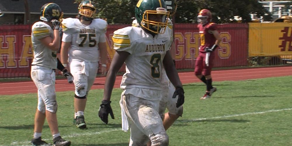 Watch Saturday 9.18 JSZ Football Highlights