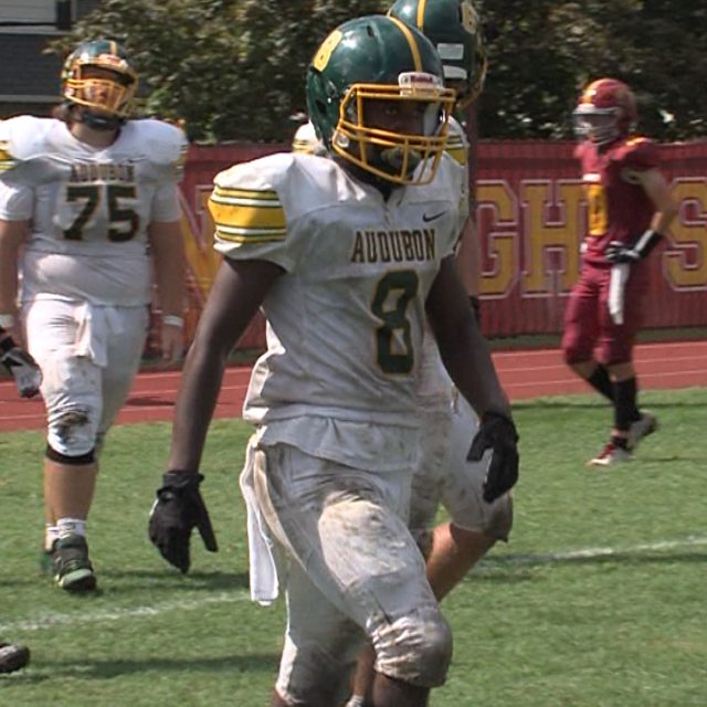 Watch Saturday 9.18 JSZ Football Highlights