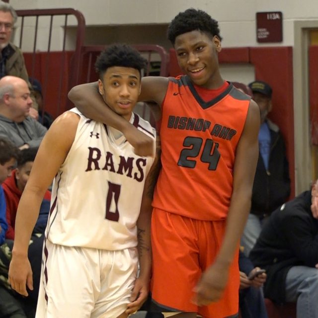 Watch Wednesday 1.16 JSZ Hoops Highlights