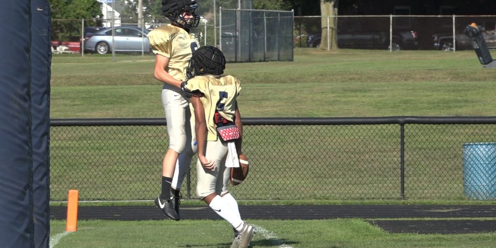 New division, new starters, same mindset for Freehold Boro