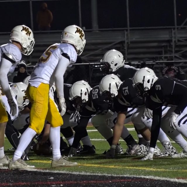 Watch Watchung Hills 0 Bridgewater-Raritan 41 Week 10 Highlights