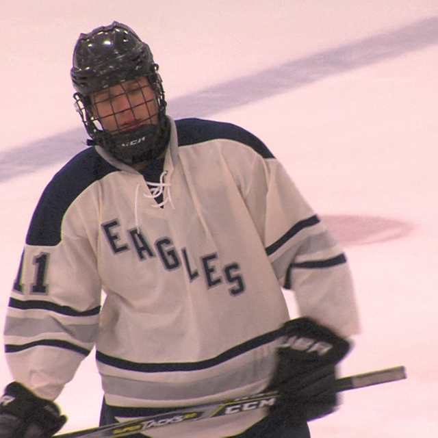 Watch 1.19 Hockey Highlights