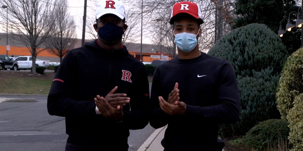 NJ Football Shines on National Signing Day
