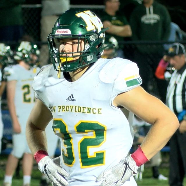 Watch Thursday 10.7 JSZ All-Access Football Highlights