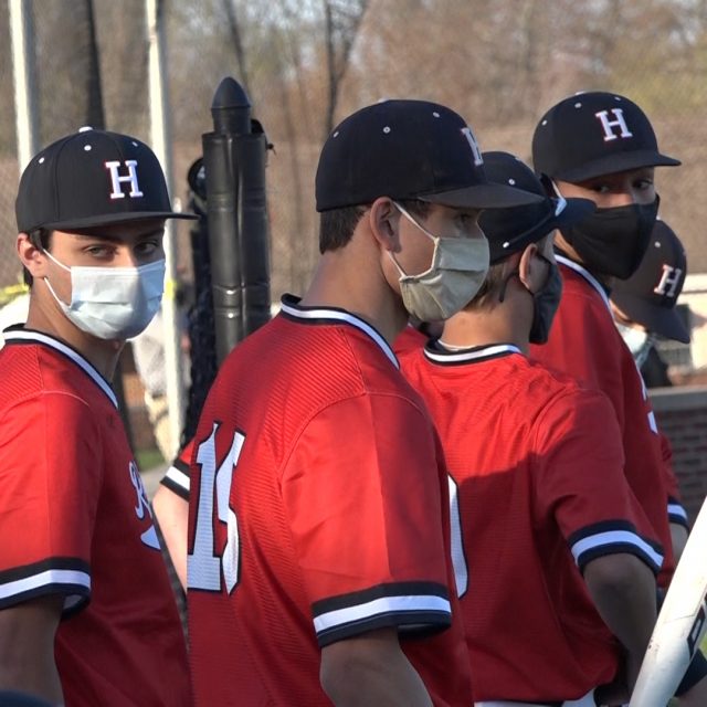 Baseball Returns To NJ