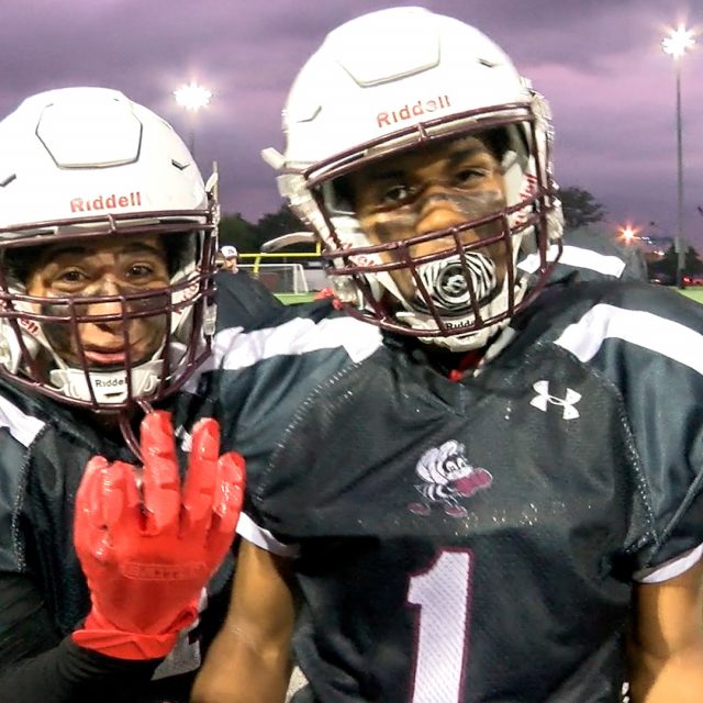 Watch Thursday 9.16 JSZ Football Highlights