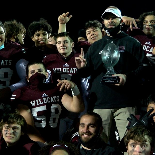 Watch Friday 11.20 JSZ Football Highlights