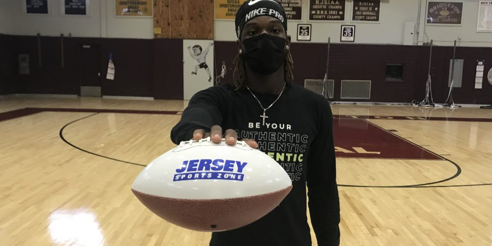 Week 4 Brings Big Game Efforts. Vote Now for JSZ Game Balls!