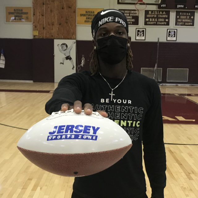 Week 4 Brings Big Game Efforts. Vote Now for JSZ Game Balls!