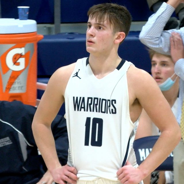 Watch Wednesday 3.3 JSZ Basketball Highlights