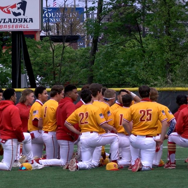 Pitching Gem Pushes Bergen Catholic Past Don Bosco