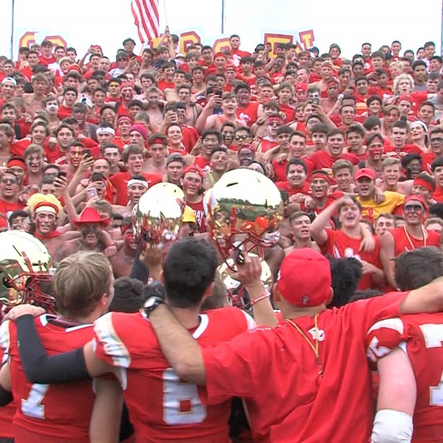 Watch Saturday 9.22 JSZ Football Highlights