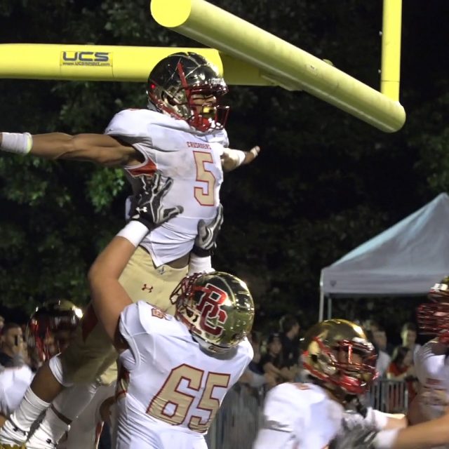 Watch JSZ Friday Week 3 Highlights Show