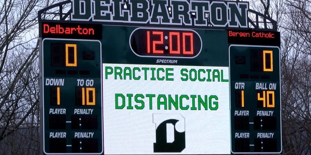 “Heartbreaking”: How COVID-19 Forced Last-Second Cancellation of Elite NJ Matchup