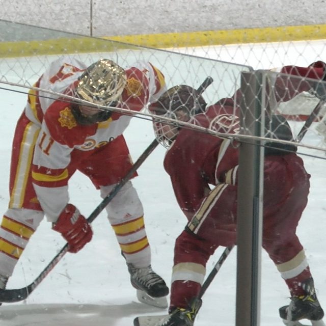 Watch Friday 1.31 JSZ Hockey Highlights