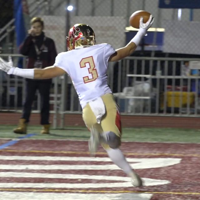 Watch JSZ Friday Week 8 Highlights Show