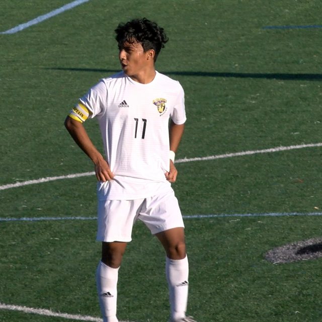 Watch Monday 11.9 Soccer Highlights