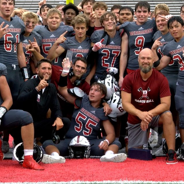 Watch Sunday 9.5 JSZ Football Highlights