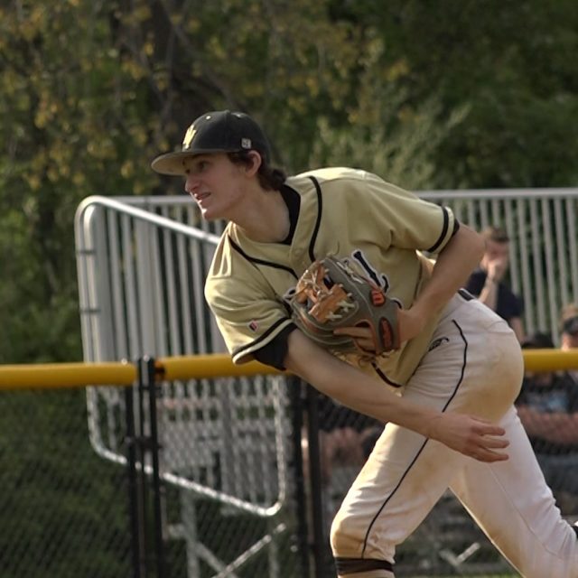 Watch 5.7 County Tournament Baseball Highlights