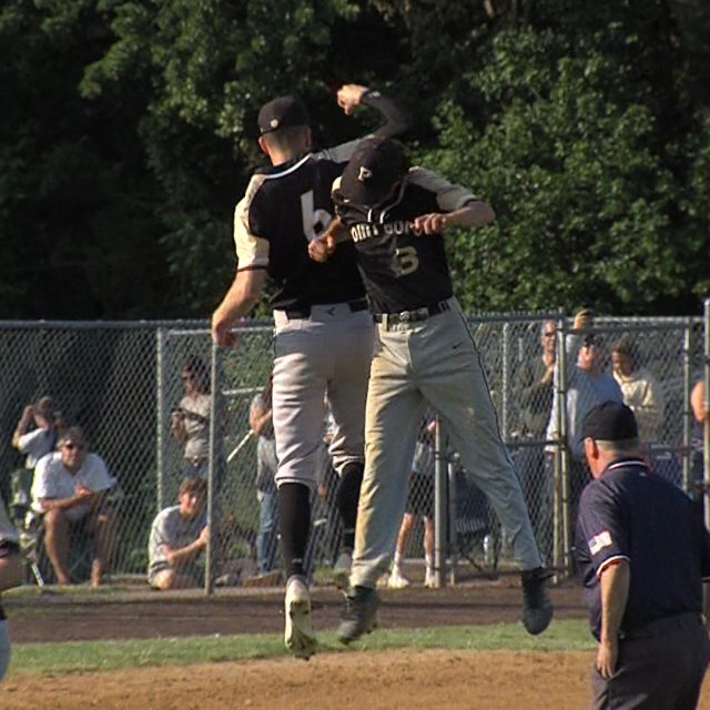 Watch Monday 6.3 JSZ State Semifinal Baseball Highlights