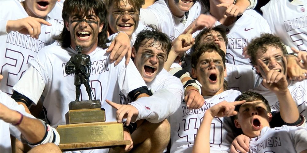 Watch Tuesday 5.24 JSZ Lacrosse Highlights