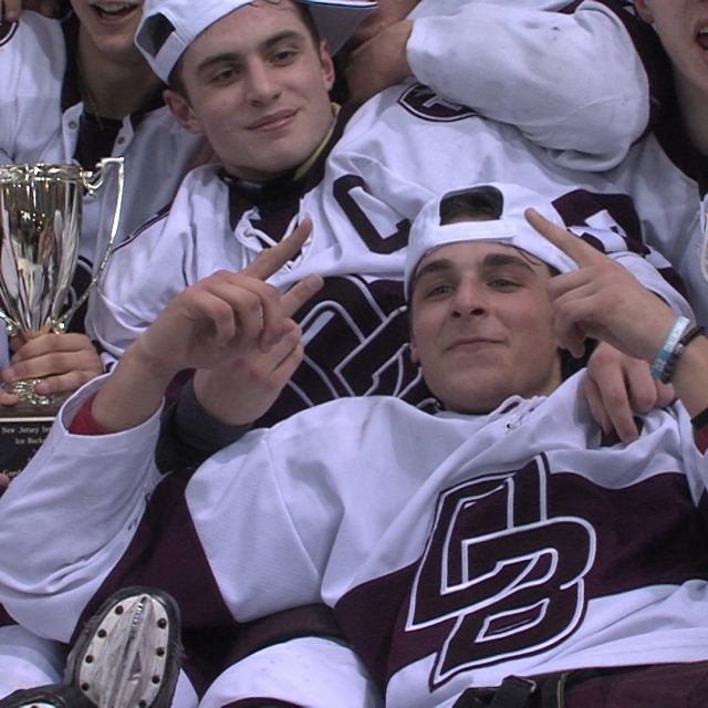 Watch Friday 2.15 JSZ Hockey Highlights!