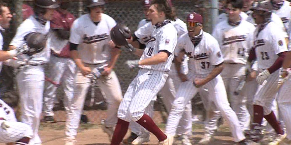 Watch Saturday 4.24 JSZ Baseball Highlights