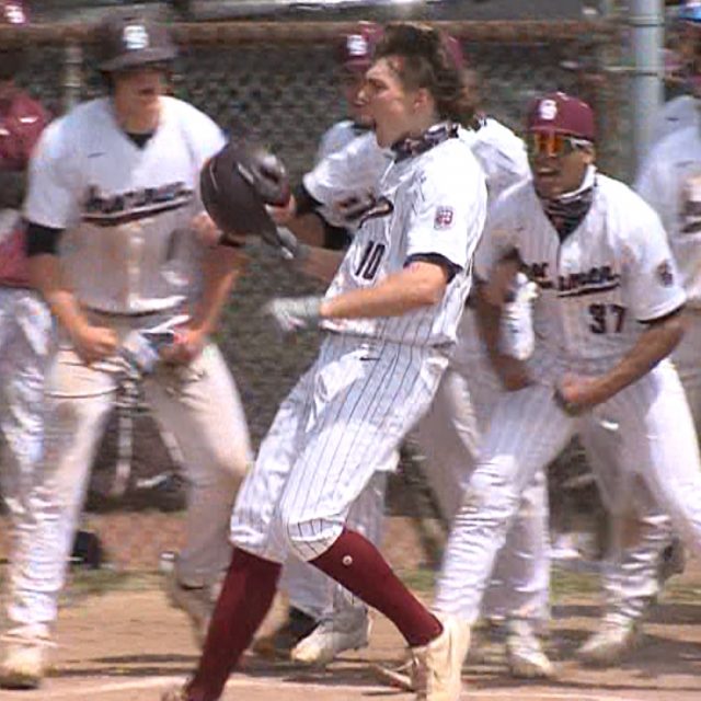 Watch Saturday 4.24 JSZ Baseball Highlights
